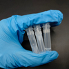 1ml/1.5ml/1.6ml/1.8ml/2ml/4ml/5ml Freezing Cyrovials vials Cryo Tubes with extermal thread