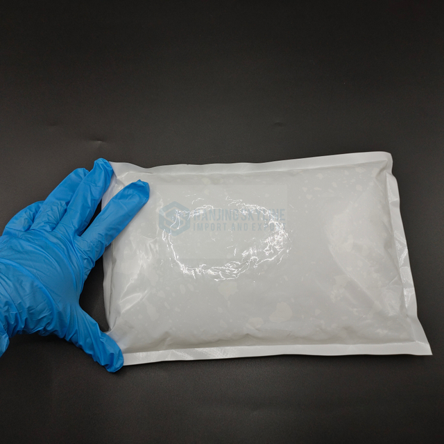 Plastic reusable ice pack for food delivery bag customize ice bag for keeping food fresh