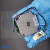 Dirui biochemistry analyzer CST240 reagent and sample disk drive motor