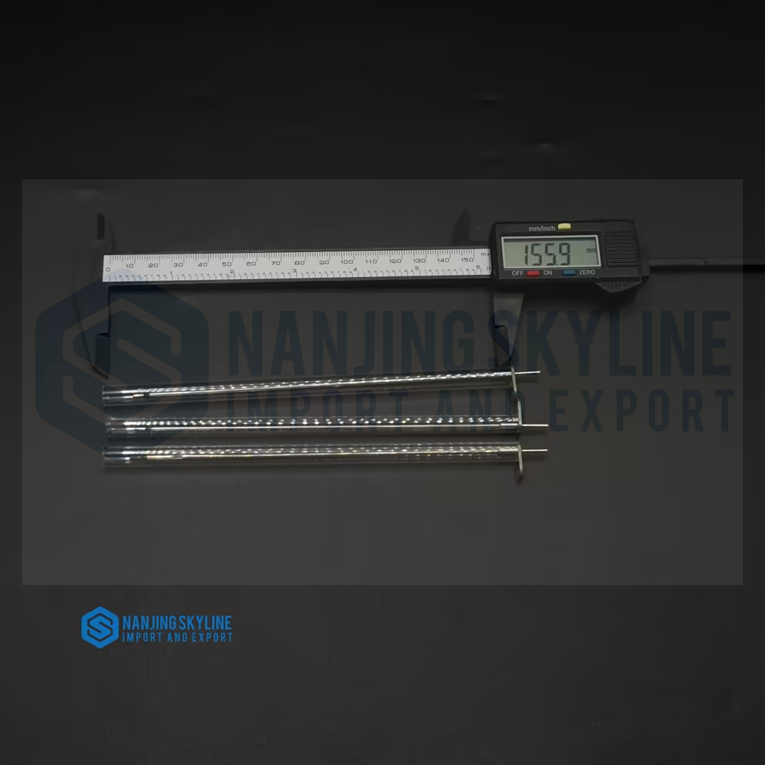 Tosoh AIA360 Immunoassay Analyzer sample probe