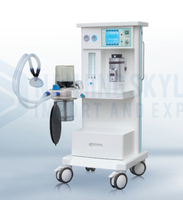 Animal Anaesthesia Machine