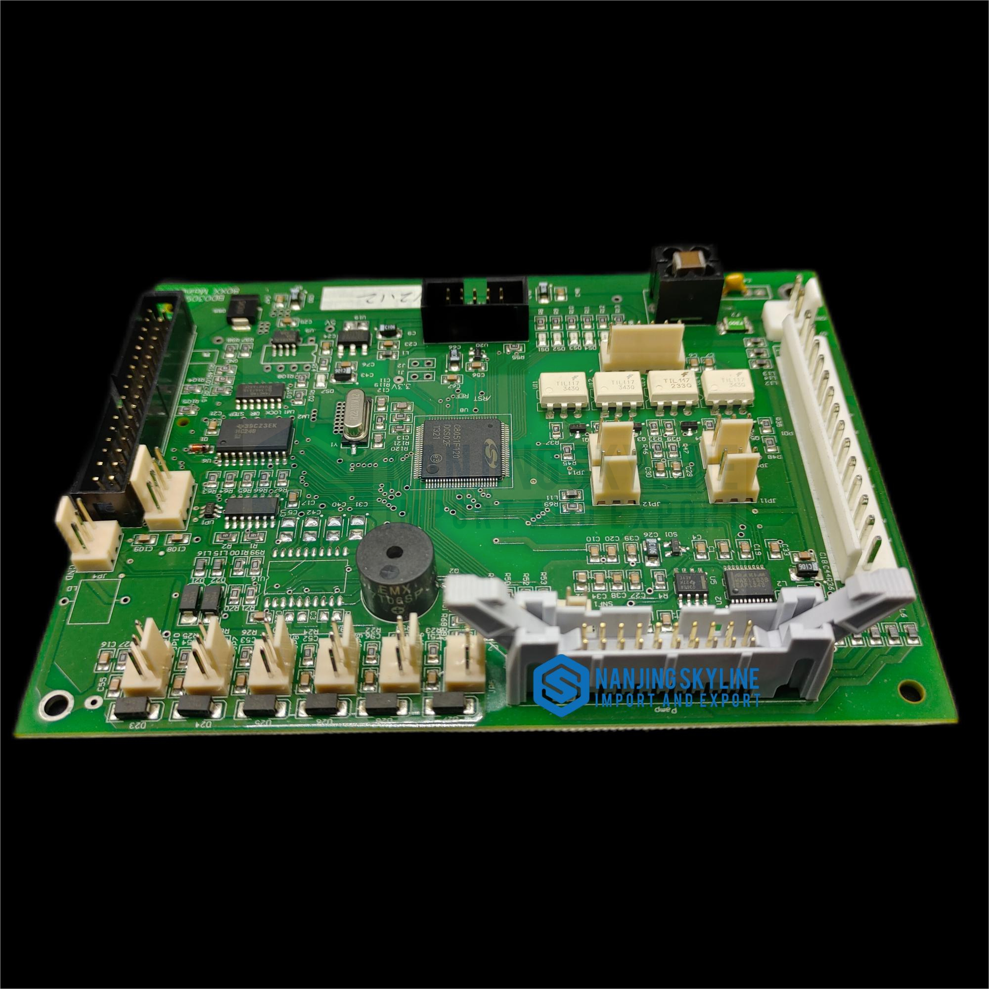 Urit biochemistry analyzer Urit8021A main board