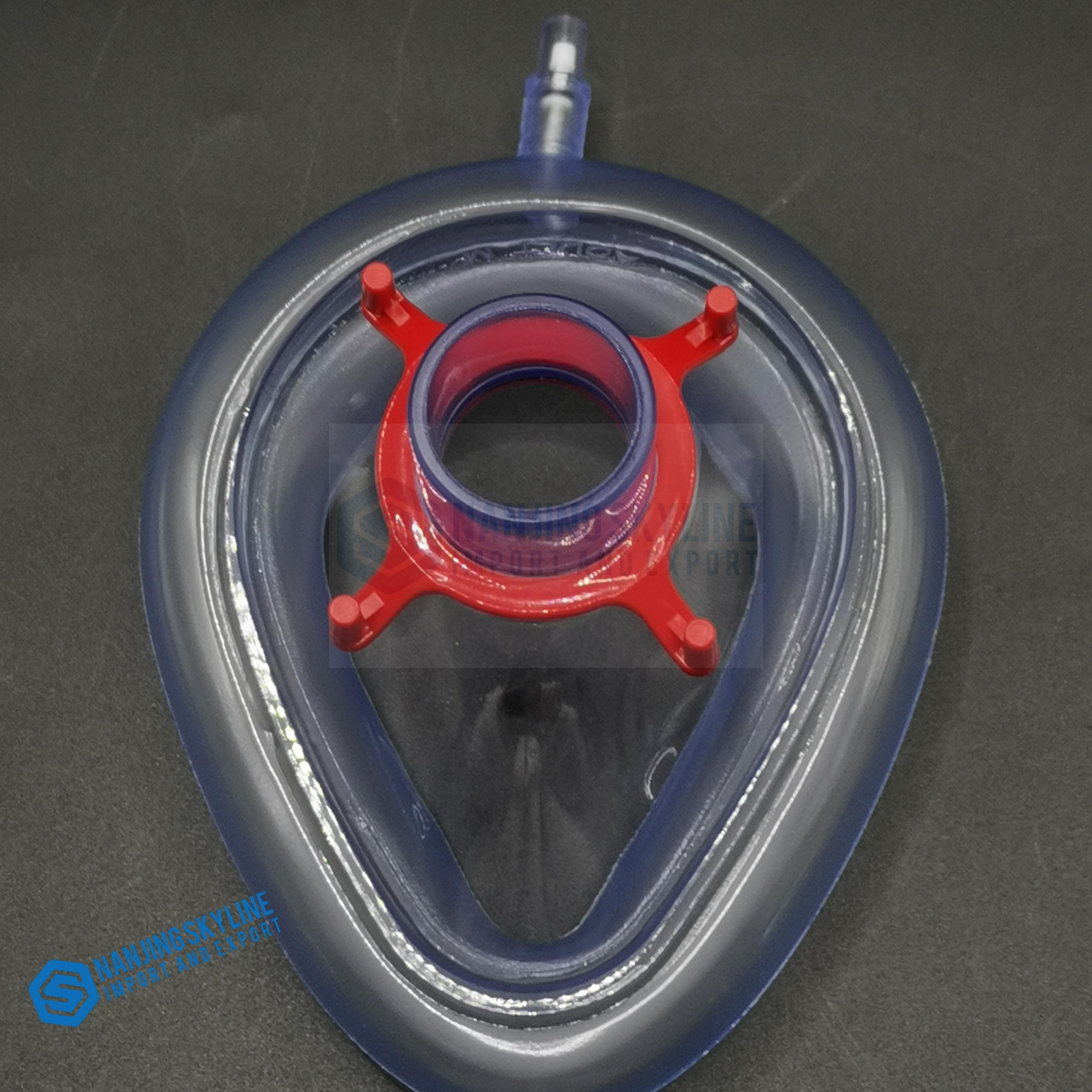  Anesthesia Mask