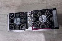 Beckman Coulter AU480 Cooling Assembly