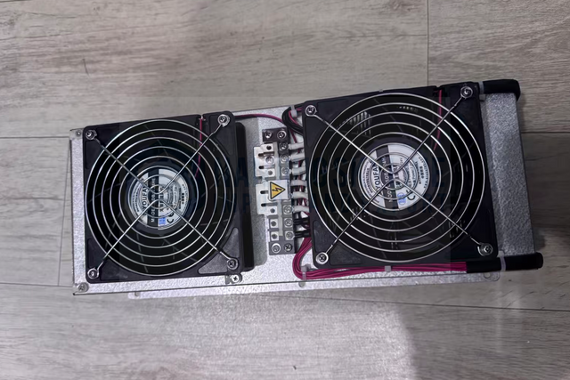 Beckman Coulter AU480 Cooling Assembly