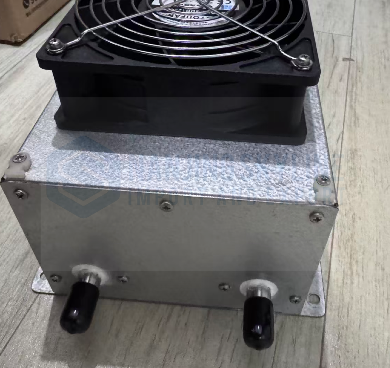 Beckman Coulter AU480 Cooling Assembly