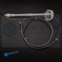 Mindray BS360E Deionized Water Bottle Tubing Assembly&Detergent Bottle Tubing Assembly 