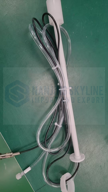 Dymind DH76 Diluent Capsule Assembly