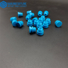 Test Tube Cover for Beckman POWER Processor Automated Assembly