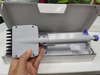 Multi-functional Autoclavable 8-channel MicroPette Plus 5-50ul