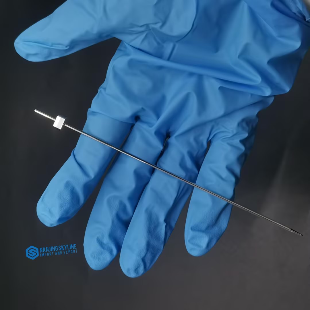 Dymind hematology analyzer D2 D5 D7 DH71 DH73 DH76 piercing probe