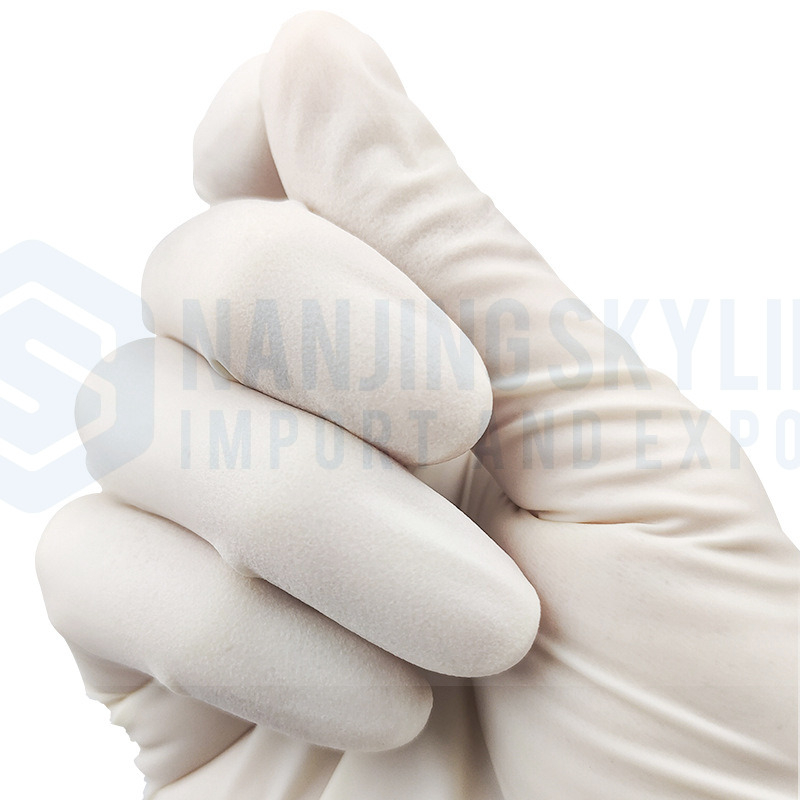 Latex Glove 