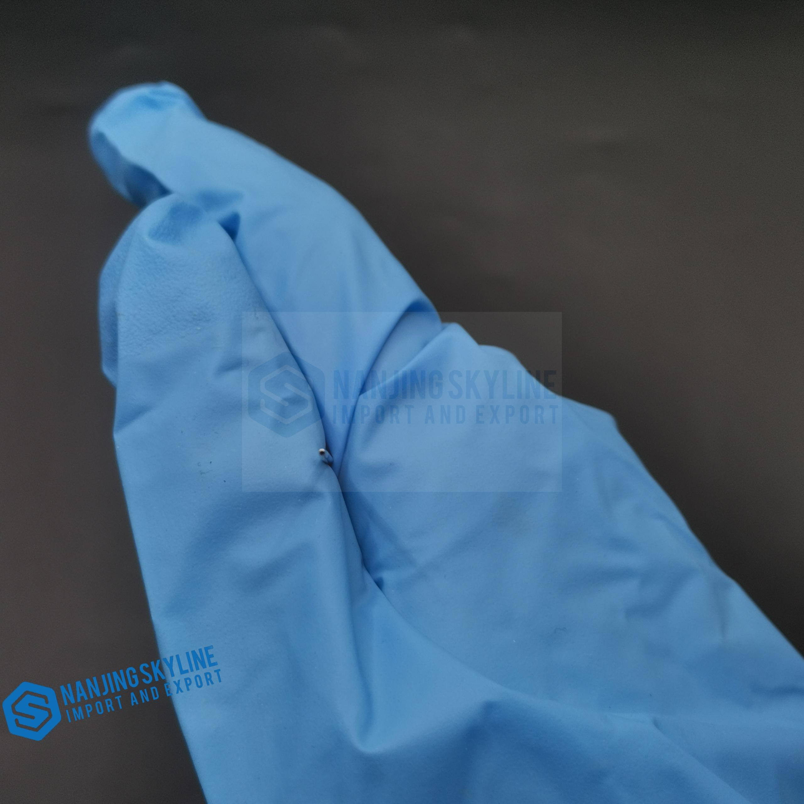 Erba Biochemistry Analyzer XL200 Sample Probe
