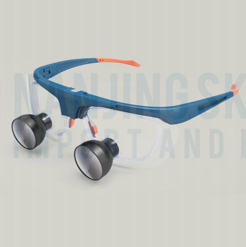 FD-504G-2 Magnifier Loupe