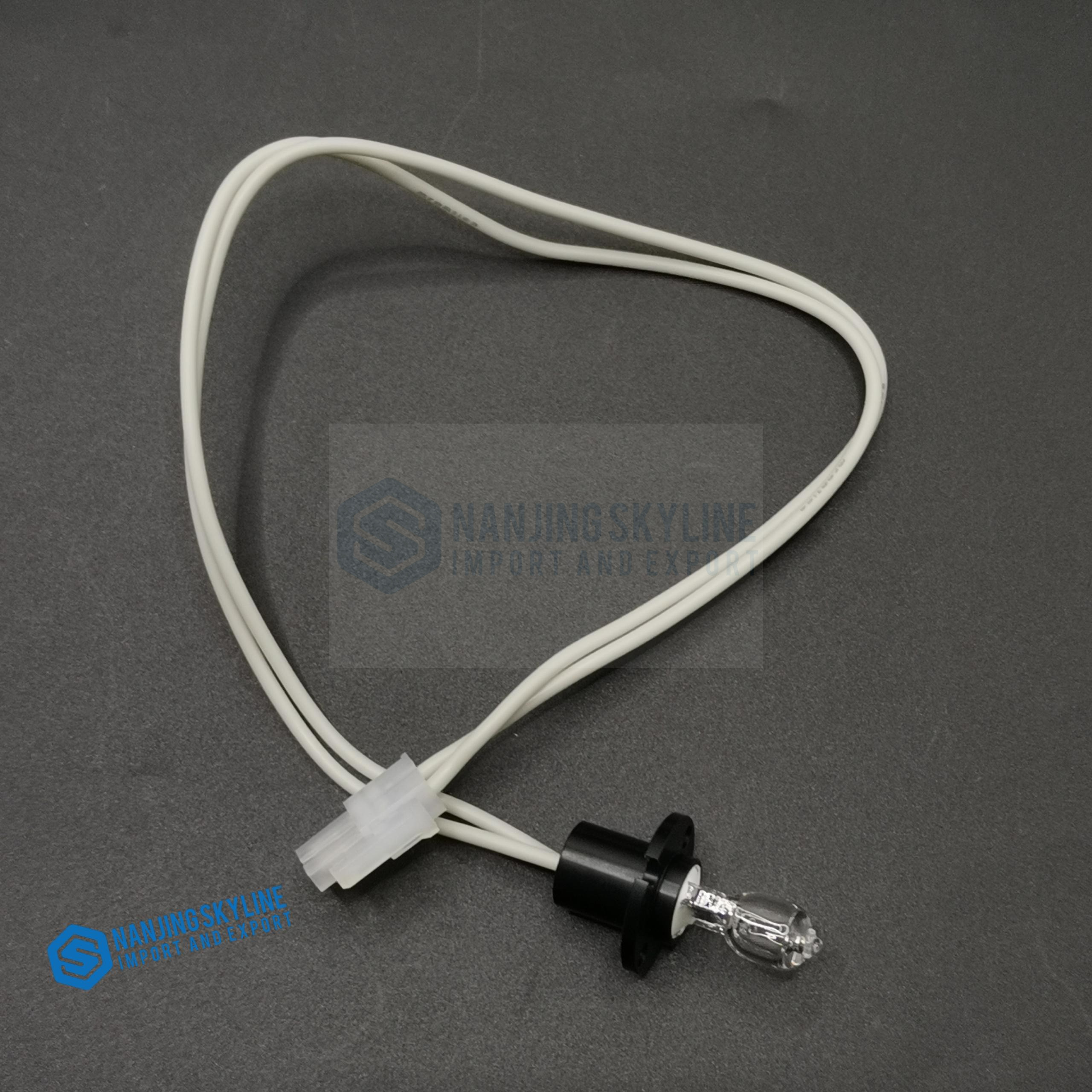 YHLO halogen lamp 12V 20W