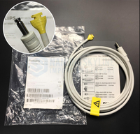 Philips Newborn Blood Pressure Extension Tube REF:M1597C