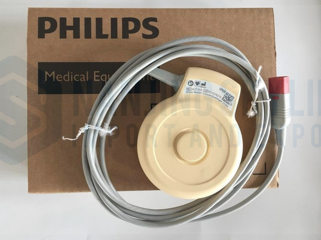 PHILIPS Original FOR EM20-50 M2734B TOCO,Avalon TOCO MP Transducer
