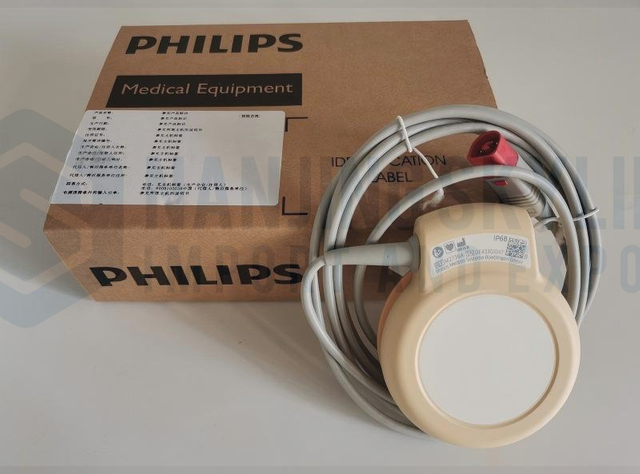 PHILIPS Original FOR FM20-50 M2736A US，Avalon US MP Transduce