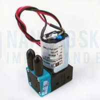 KNF NF10 24V 100KPF Pump TECAN System