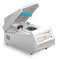 Animal Automatic Biochemistry Analyzer