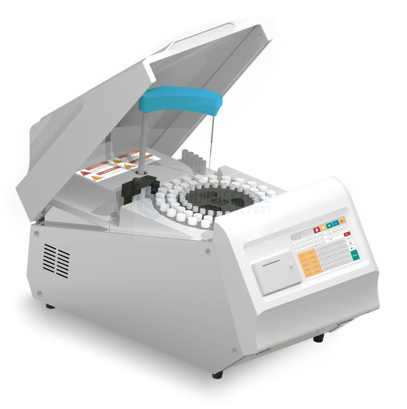 Animal Automatic Biochemistry Analyzer