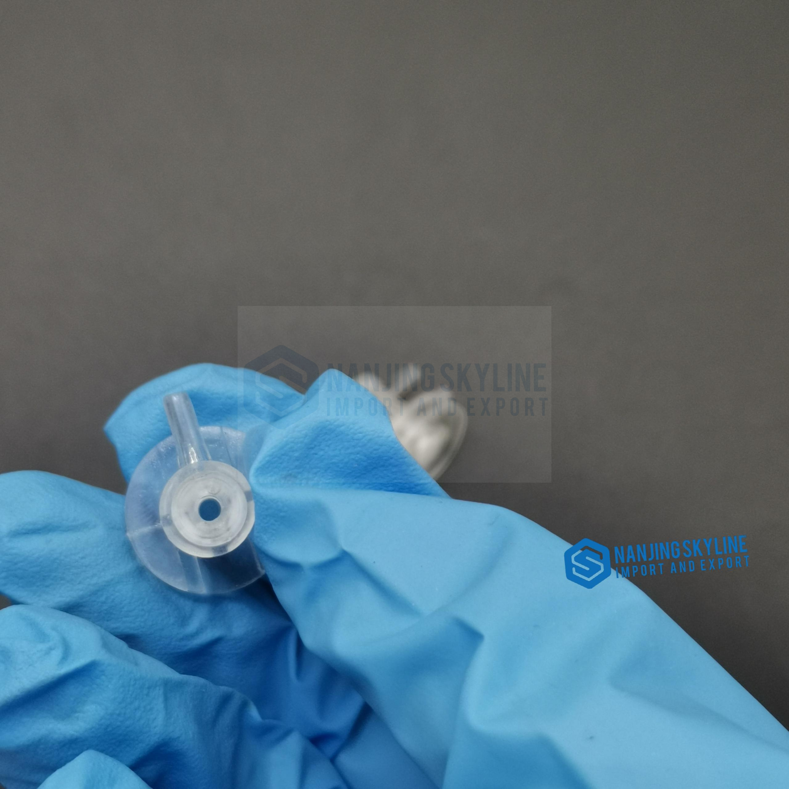 Mindray BC5390 CRP Liquid Position Detect Board 051-000565-00