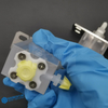 Mindray Cl1000i Wash Well Assembly 115-028531-00