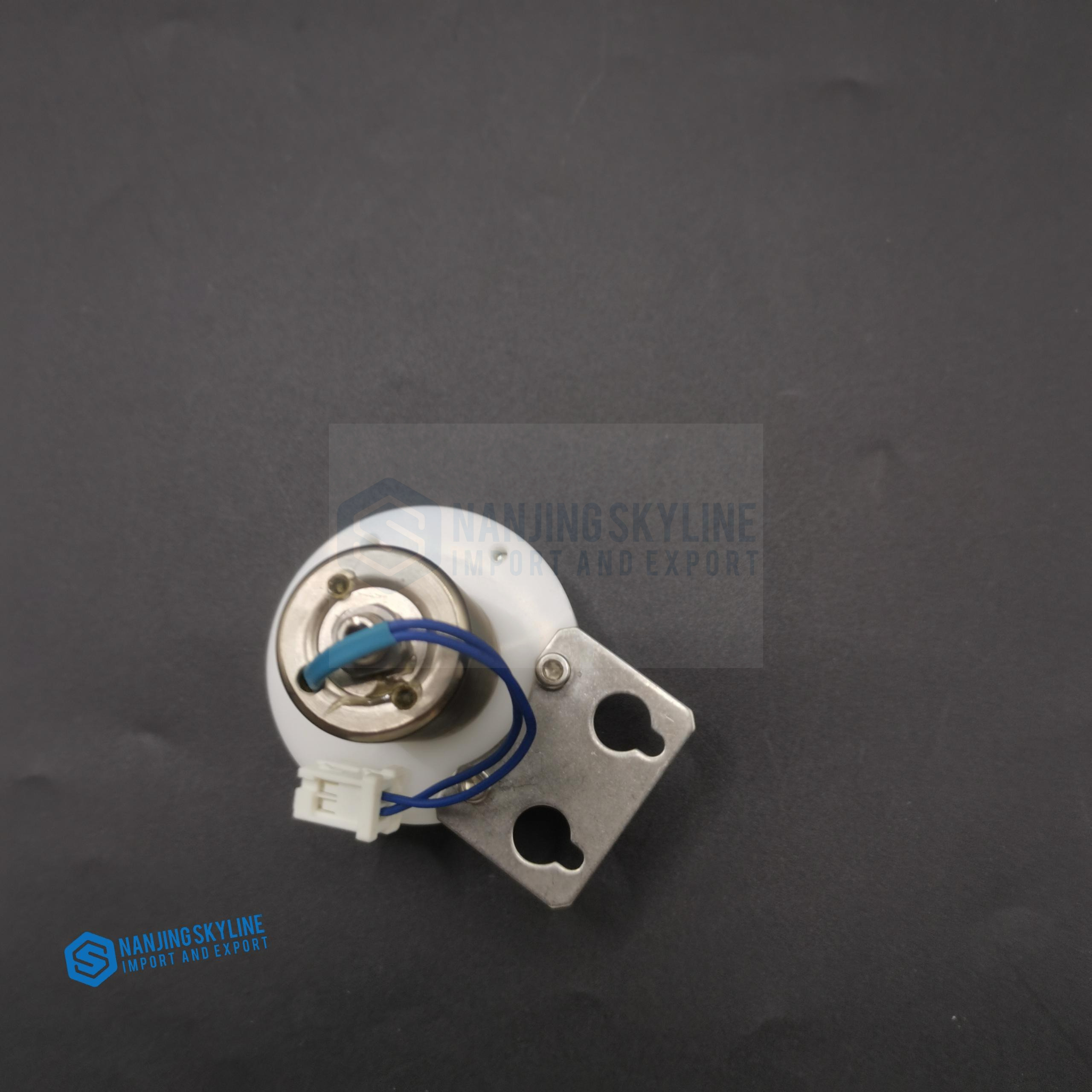 Mindray BC5150 200ul Pump 115-014598-00