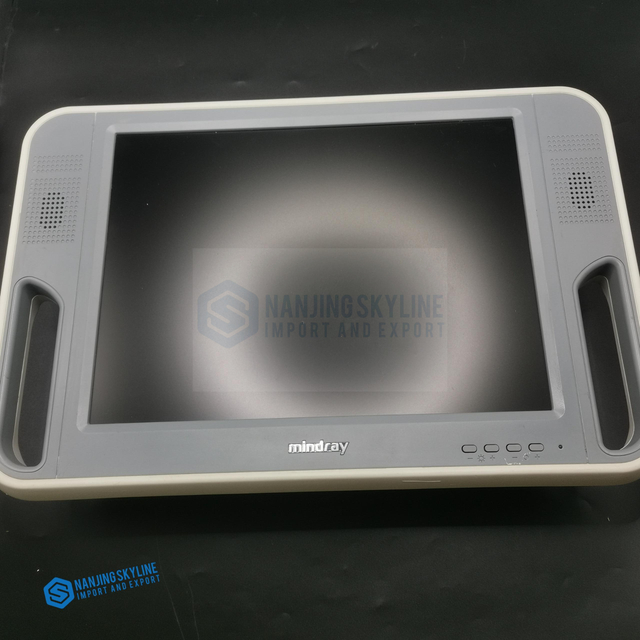 Mindray DC30 Ultrasound Screen