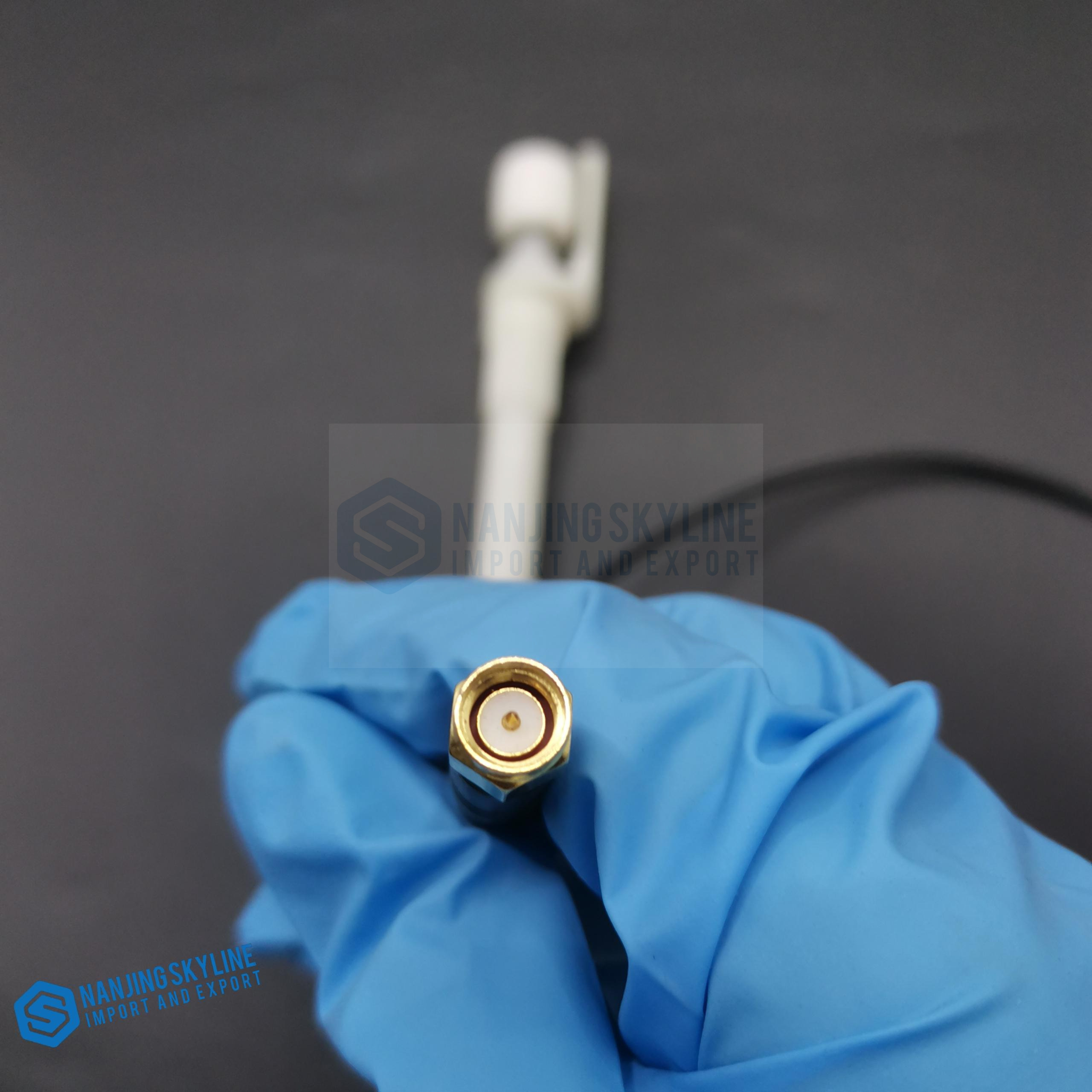 Mindray BS800 Concentrated Detergent Sensor Assembly 115-023403-00