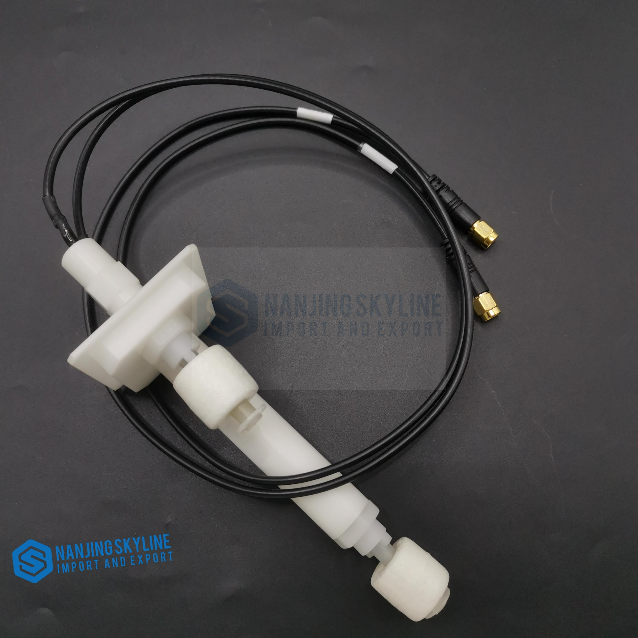 Mindray BS800 Diluted Detergent Level Sensor Assembly 115-005422-01