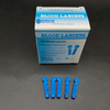 Medical Disposable Blood Collection Needle Blood Lancet