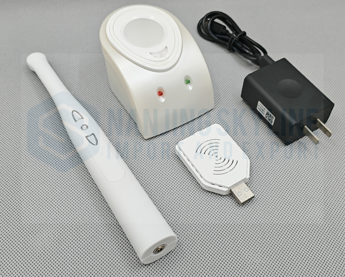 Dental Intraoral Camera