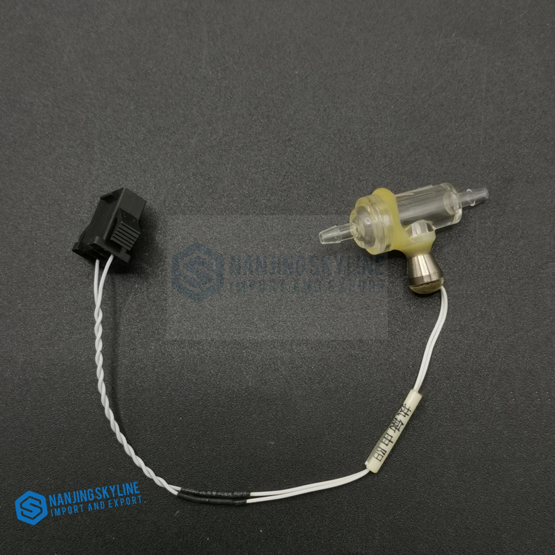 BC5000 Hematology Analyzer Wire 009-002858-00