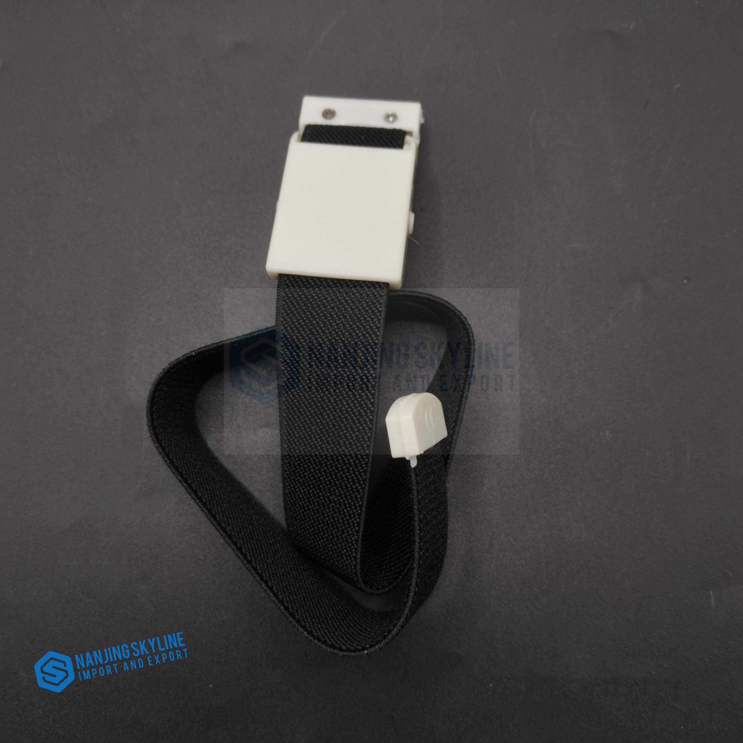 Disposable Buckle Soft Band Elastic Tourniquet