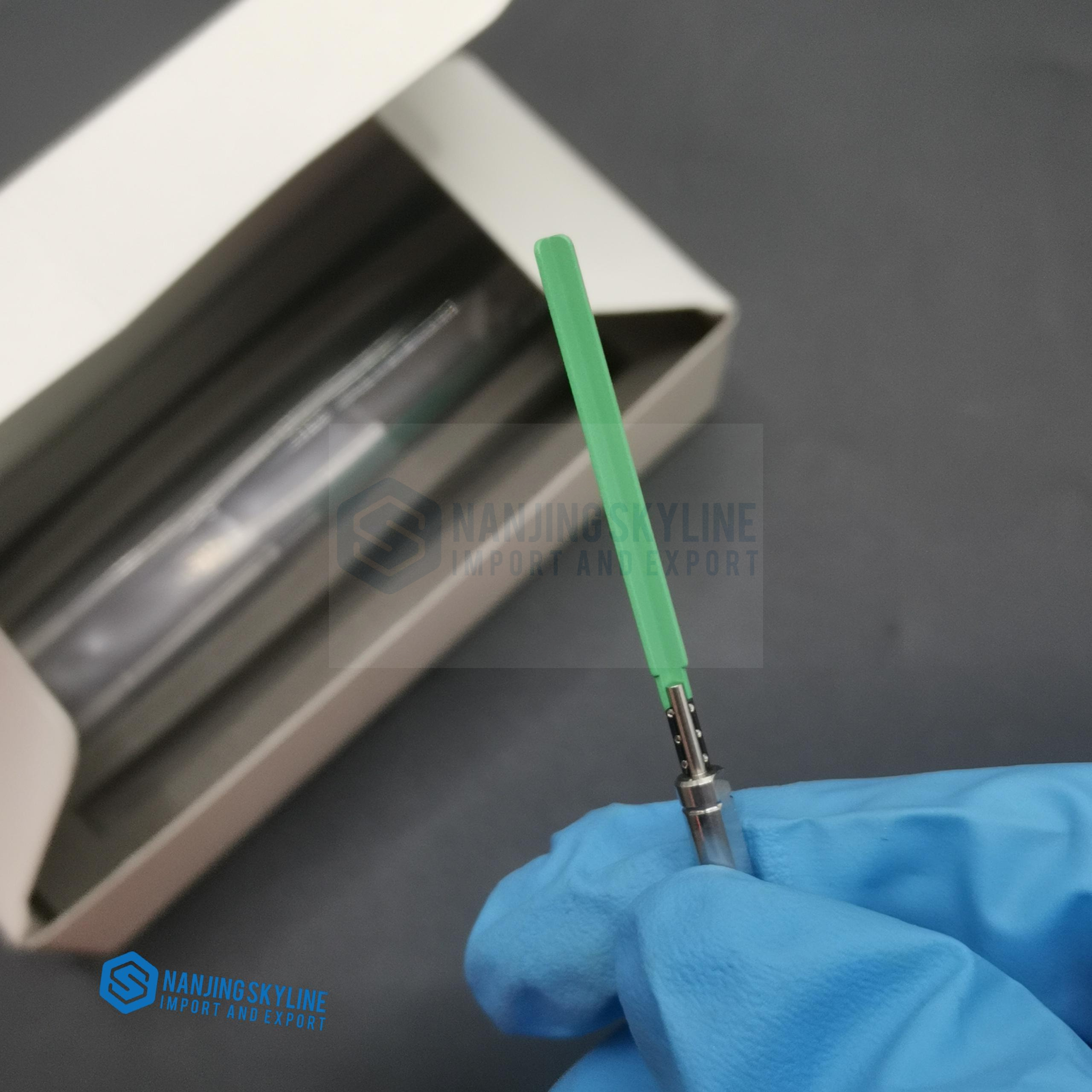 Beckman AU480 AU680 MU826700 Mixing Rod L 3pcs/box