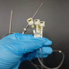 Mindray biochemistry analyzer BS430 Needles and tubings for M.D. Aspirating 115-033308-00