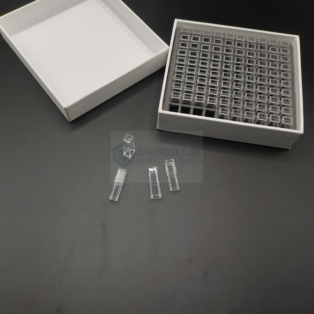 Bioelab biochemistry analyzer ES200 ES380 ES480 sample cup cuvette