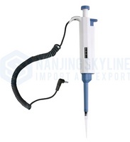  Single Channel Digital Variable Volume Repetitive Micro Pipette with Switch Used with Coagulation Analyzers