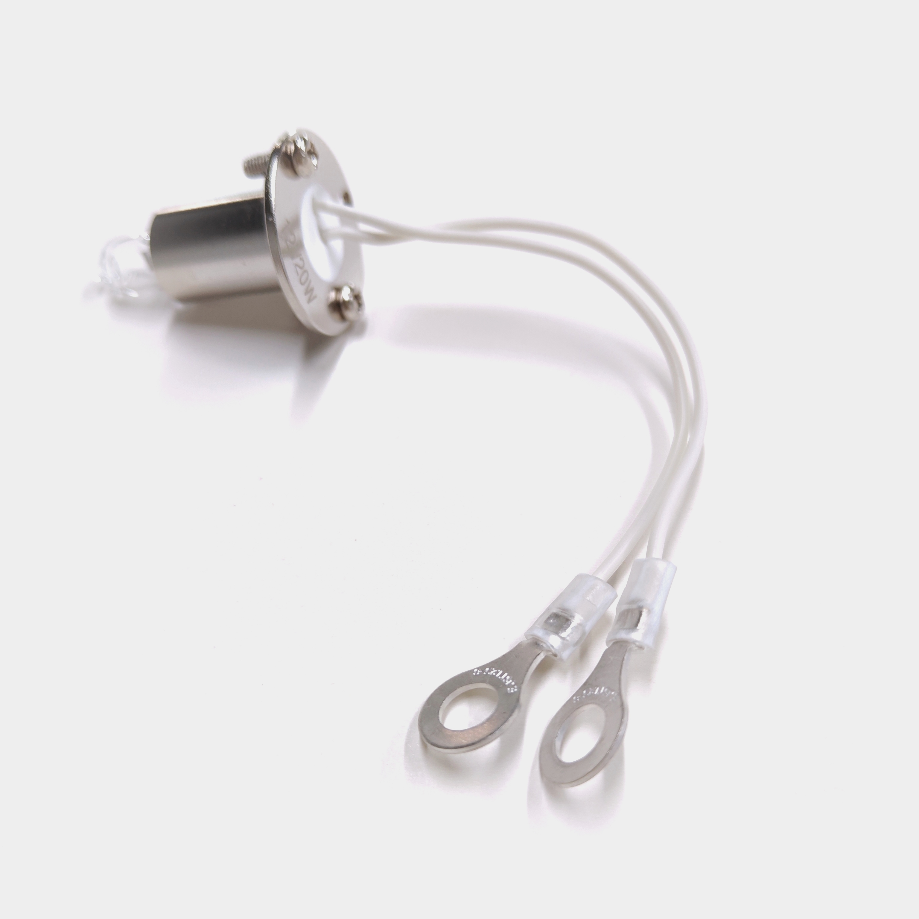 Roche Cobas Halogen Lamp 12V 20W
