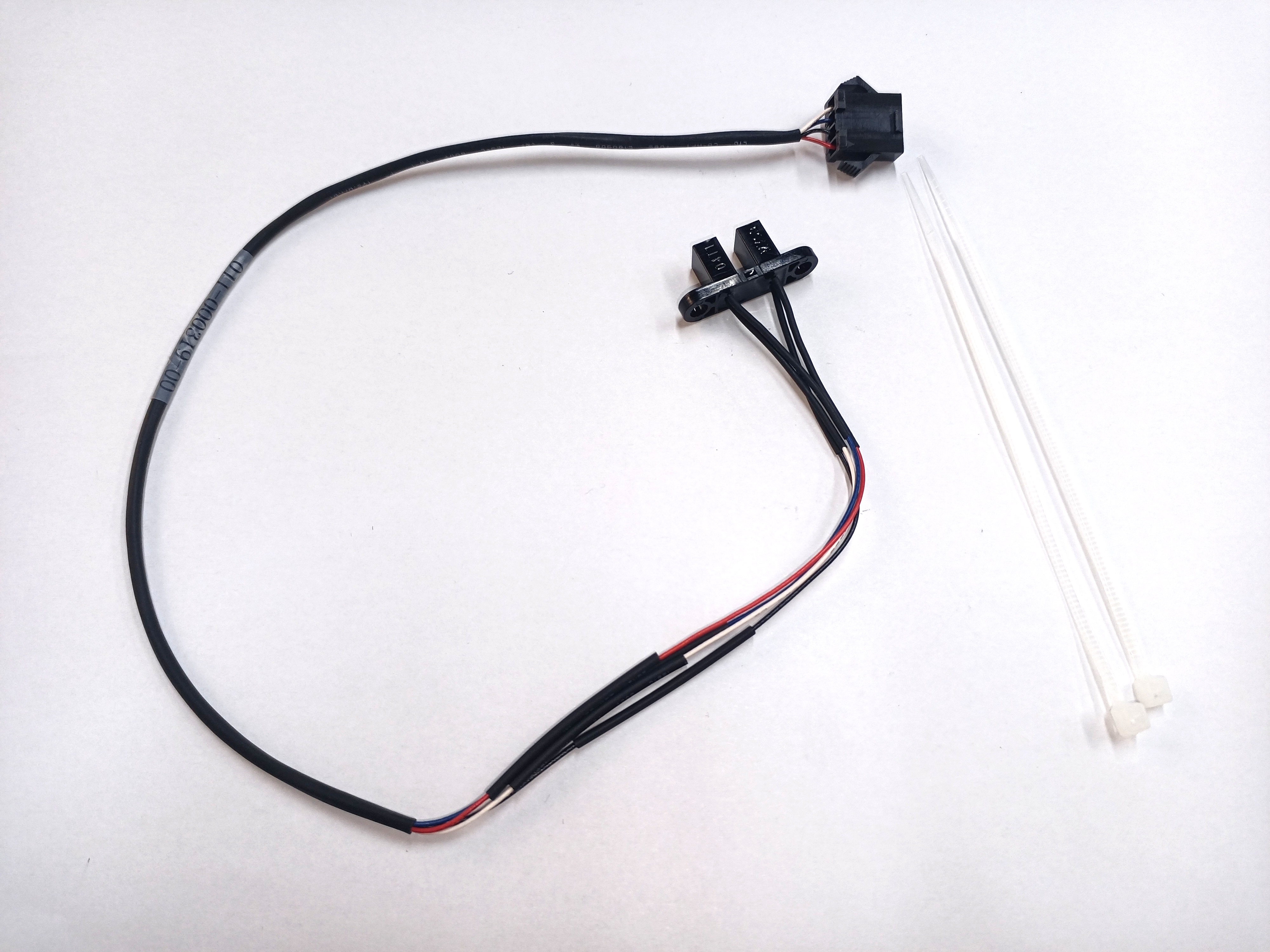 Mindray BC20S/BC30S/BC1800/BC1900/BC2600/BC2800/BC2900/BC5000VET Hematology Analyzer Elevation Motor Position Sensor
