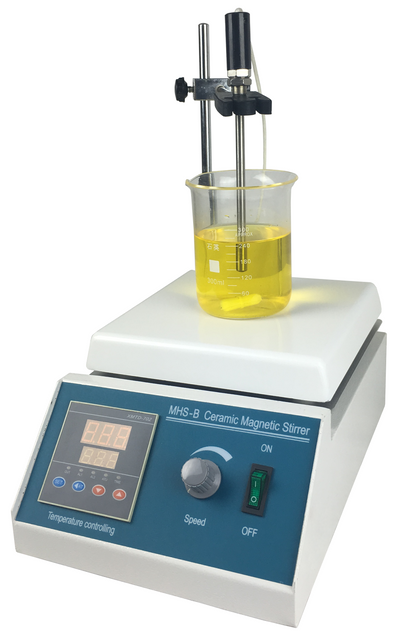 Ceramic Magnetic Stirrer MHS-B