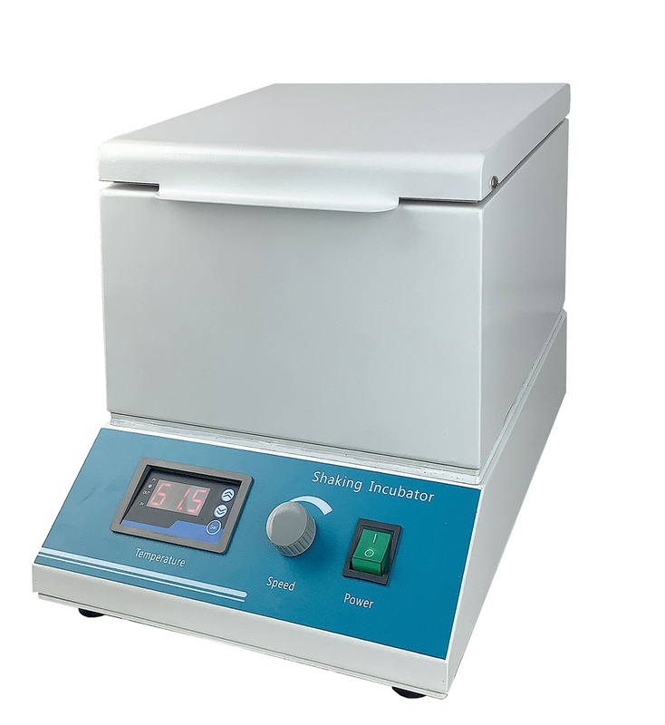 Test Tube Shaking Incubator SIN-5008