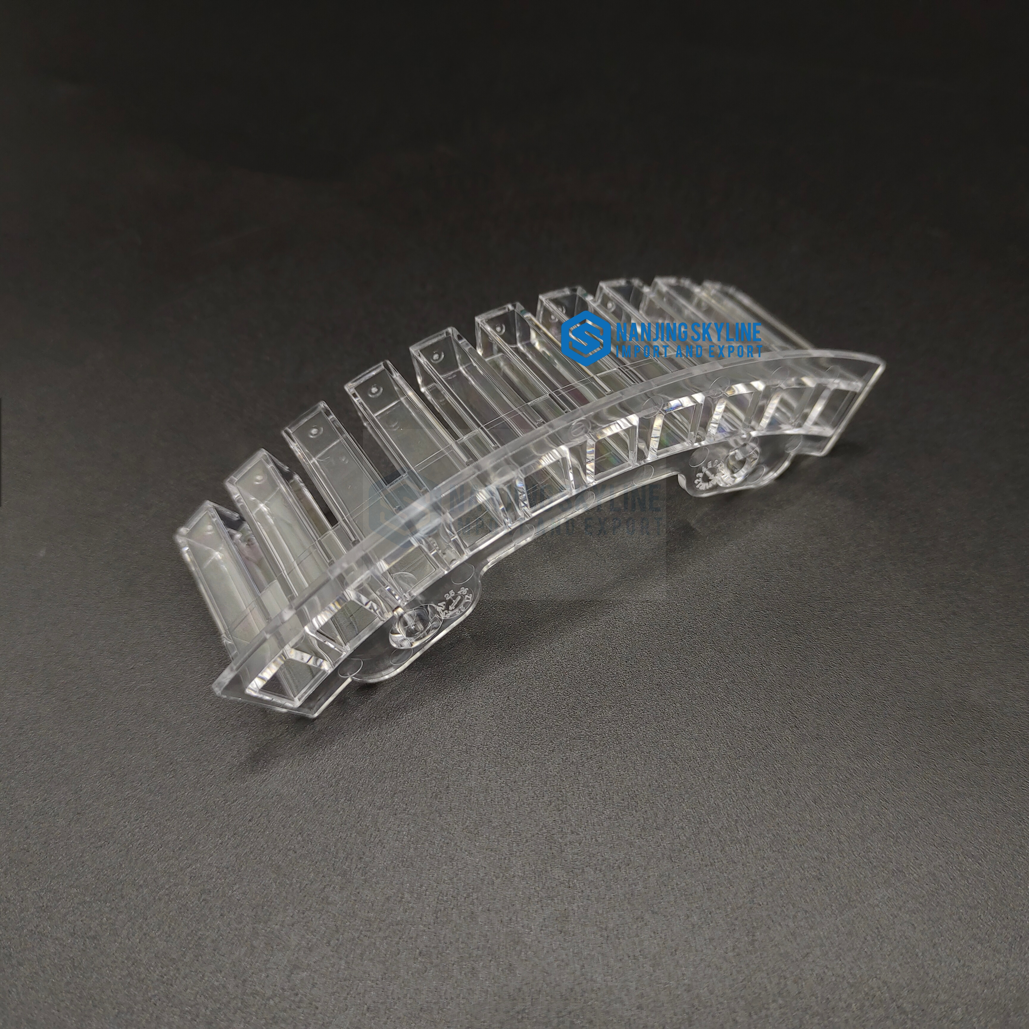 Bioelab biochemistry analyzer AS120 cuvette