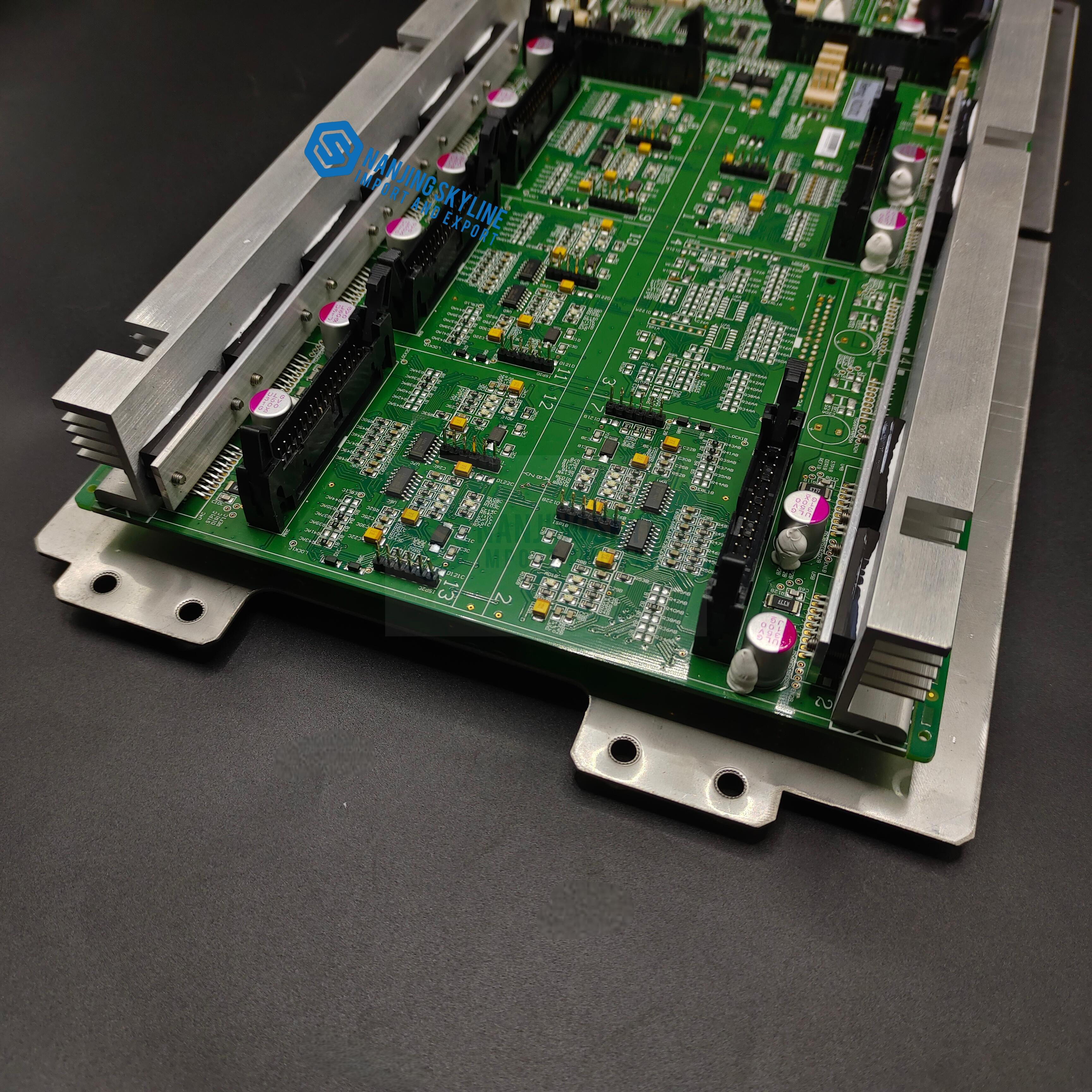 Urit 8021A biochemistry analyzer drive board V 2.01