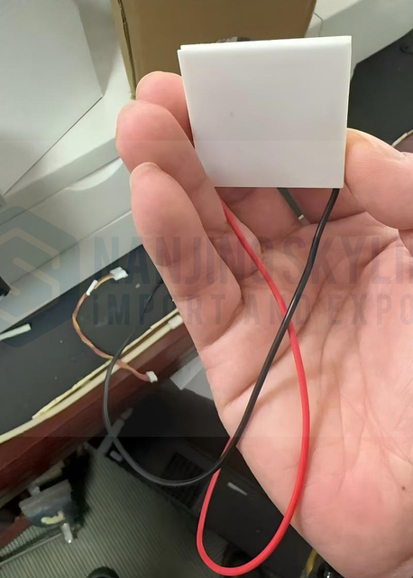 Beckman AU480 AU2700 AU5400 AU400 AU640 Peltier