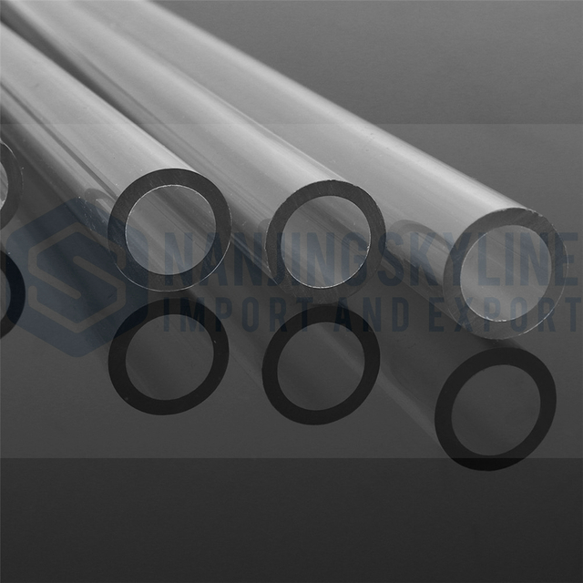 Rigid Tubing&Flexible tubing