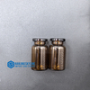 ISO Standard Series Bottle for Medical And Lab Use Amber 39.6