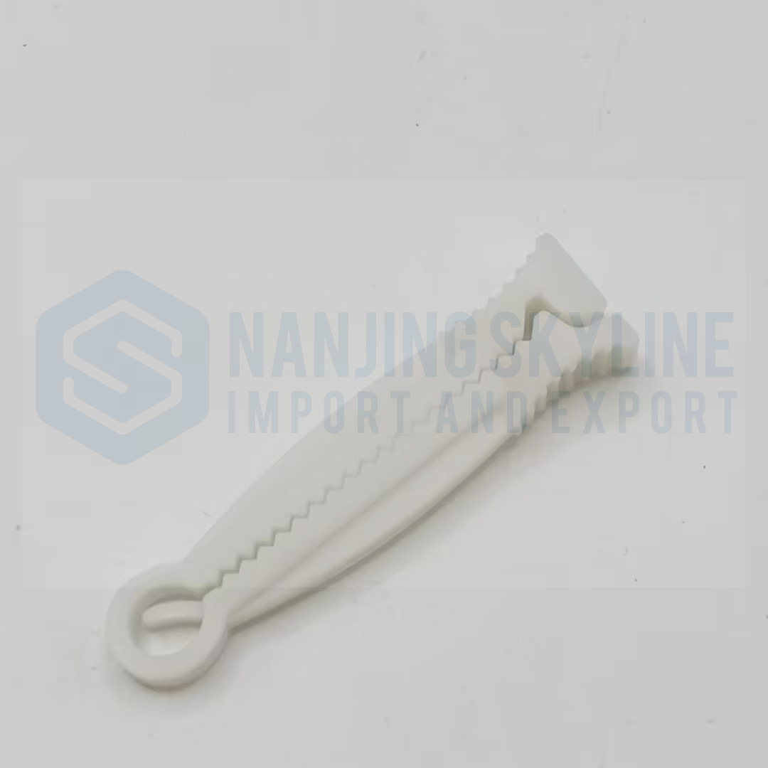 Sterilized Disposable Umbilical Cord Clamp