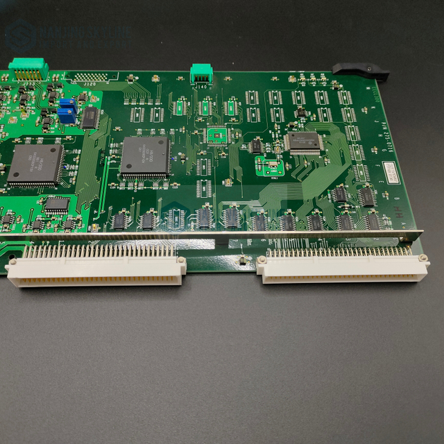 Roche Cobas E411 EECL275-0716 board